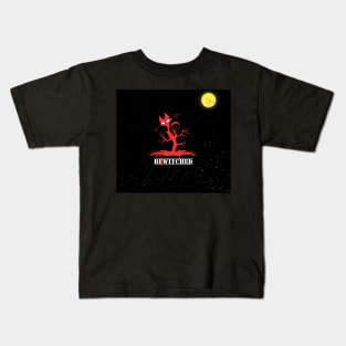Bewitched Kids T-Shirt